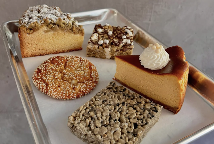 This Week in Seattle Food News